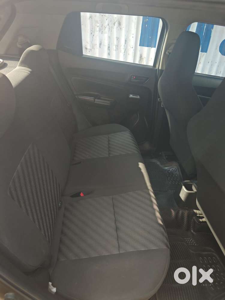 Maruti Suzuki Swift Dzire Ldi Bsiv, 2018, Diesel