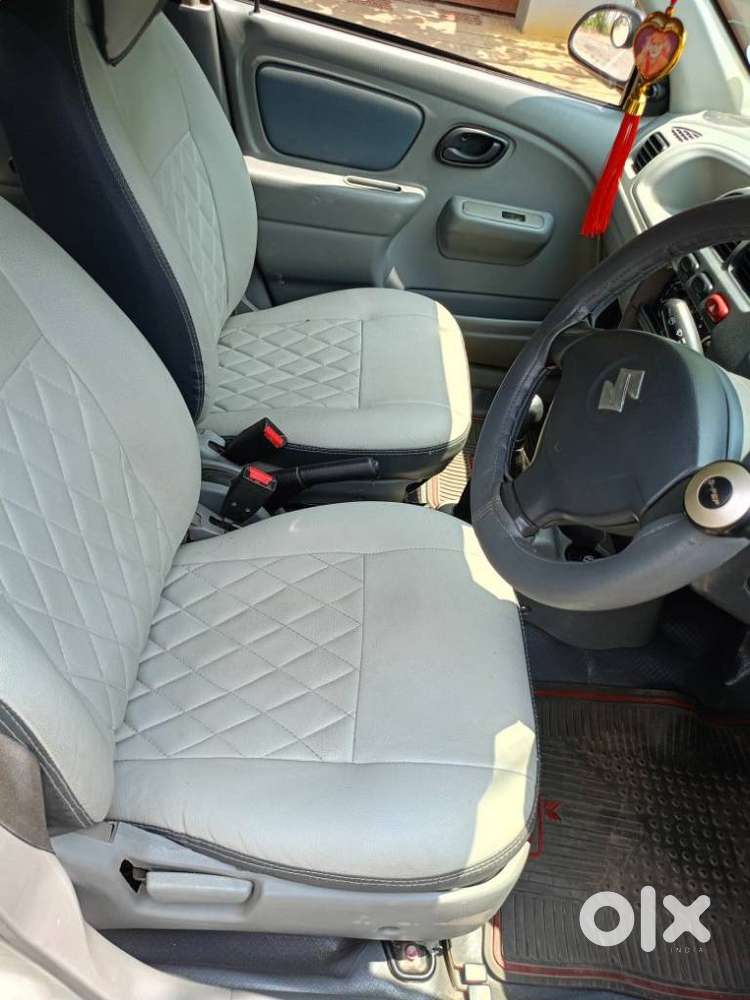 Maruti Suzuki Alto K10 2010-2014 Vxi, 2011, Petrol