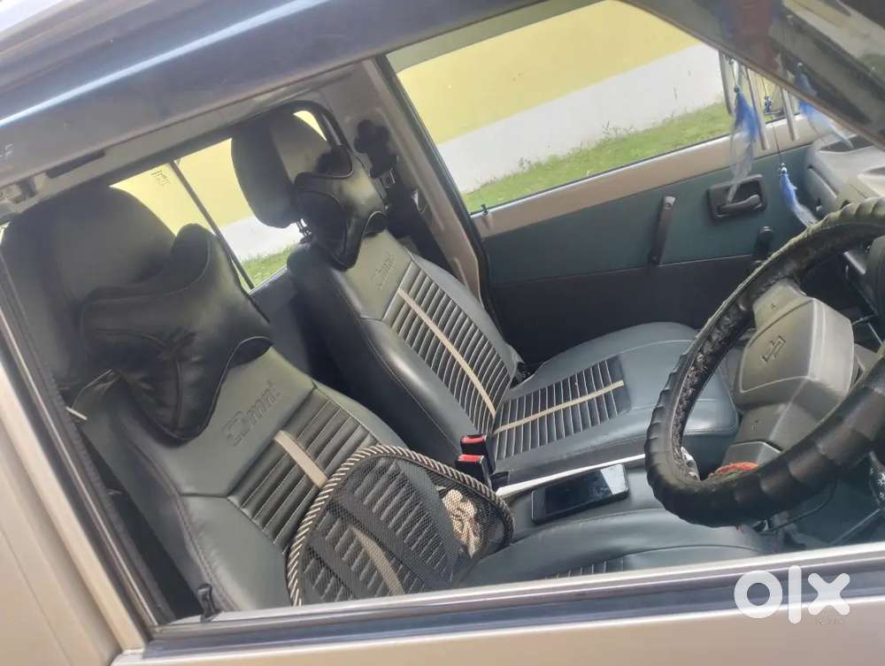 Maruti Omni 0.8 E 2019