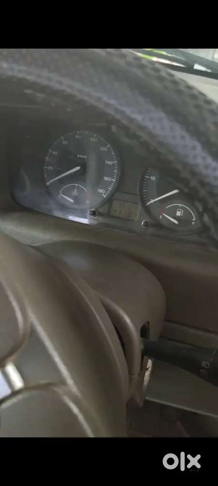 2012 Tata Indigo Ls