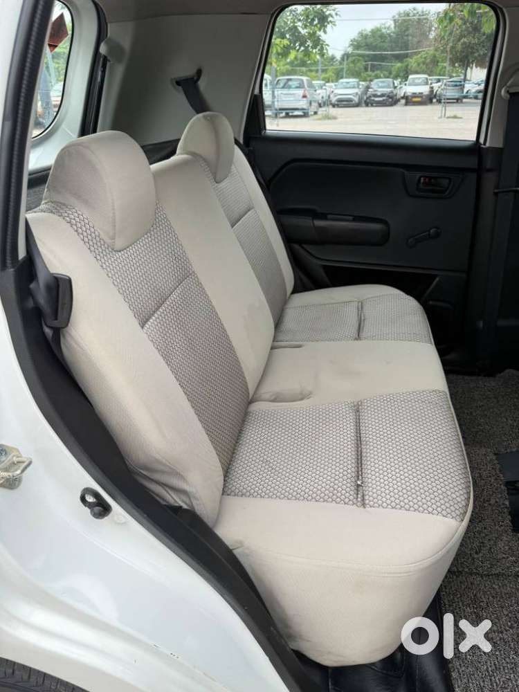Maruti Suzuki Wagon R Lxi Cng Optional, 2023, Cng & Hybrids