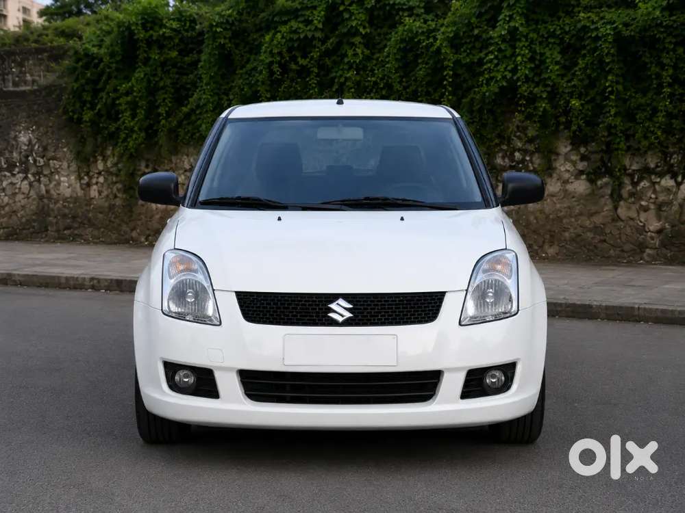 Maruti Suzuki Swift 2009 Petrol Well Maintained