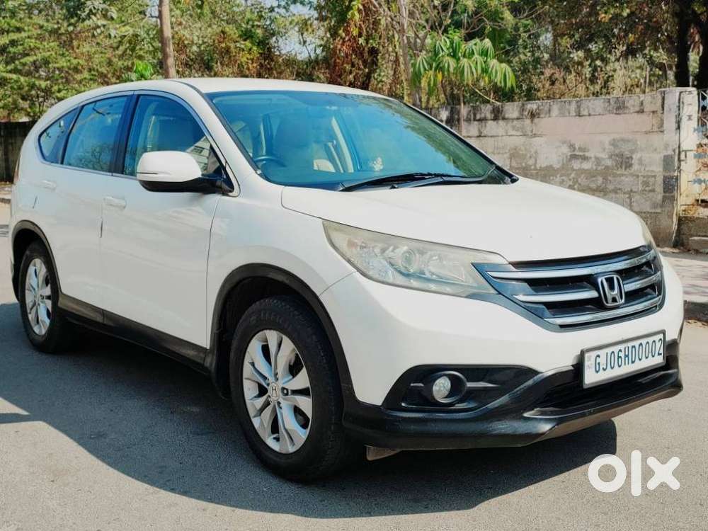 Honda Br-v, 2013, Petrol