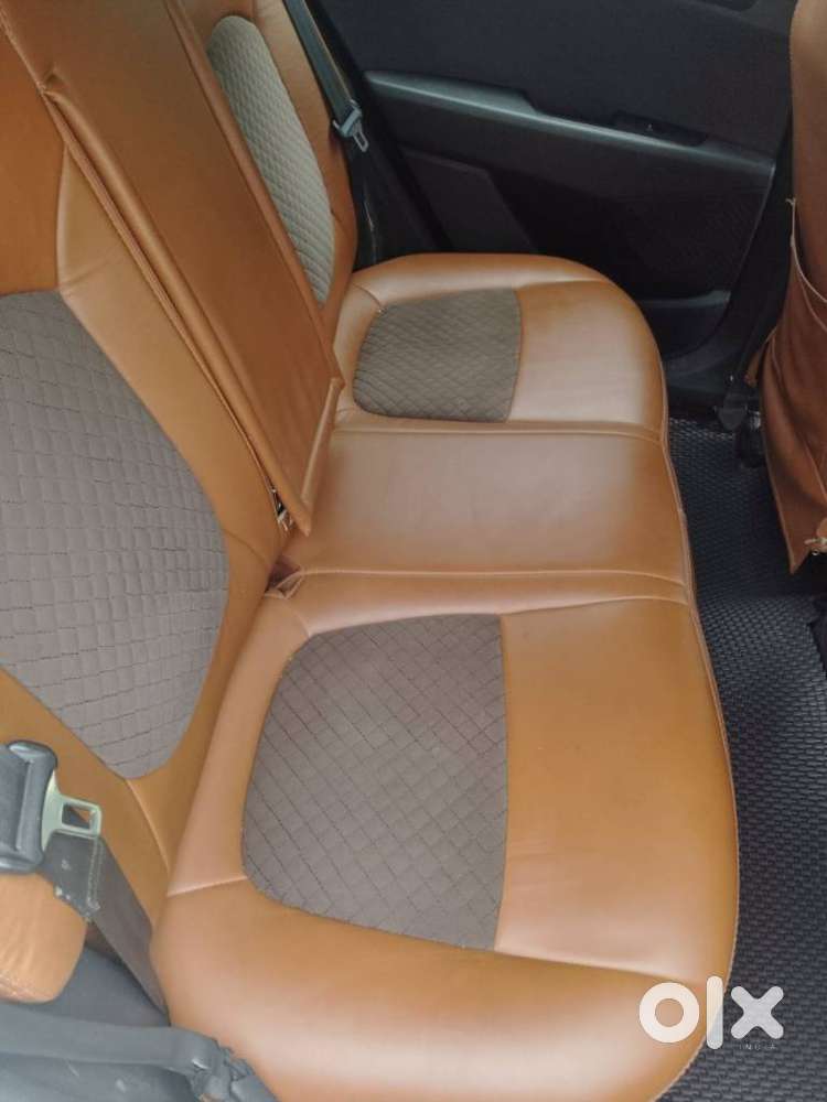 Hyundai Creta 1.6 Sx, 2017, Diesel