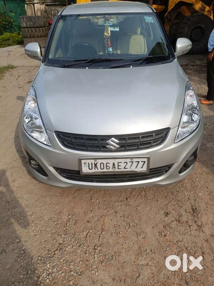 Maruti Suzuki Swift Limited 2014