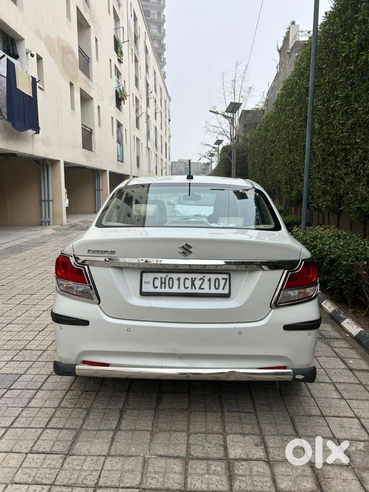 Maruti Suzuki Swift Dzire 2022 Petrol 44000 Km Driven