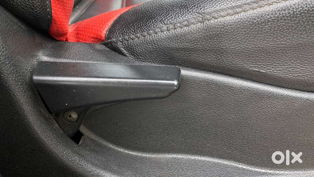 Tata Tiago 1.2 Revotron Xt, 2017, Petrol