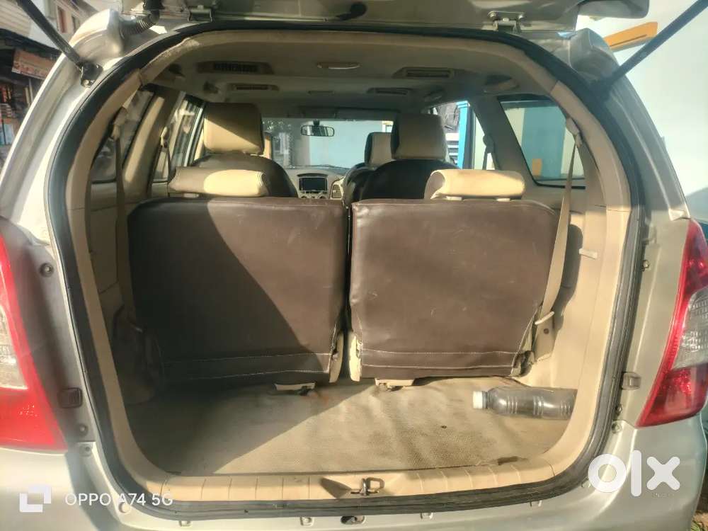Toyota Innova 2007 Diesel Good Condition