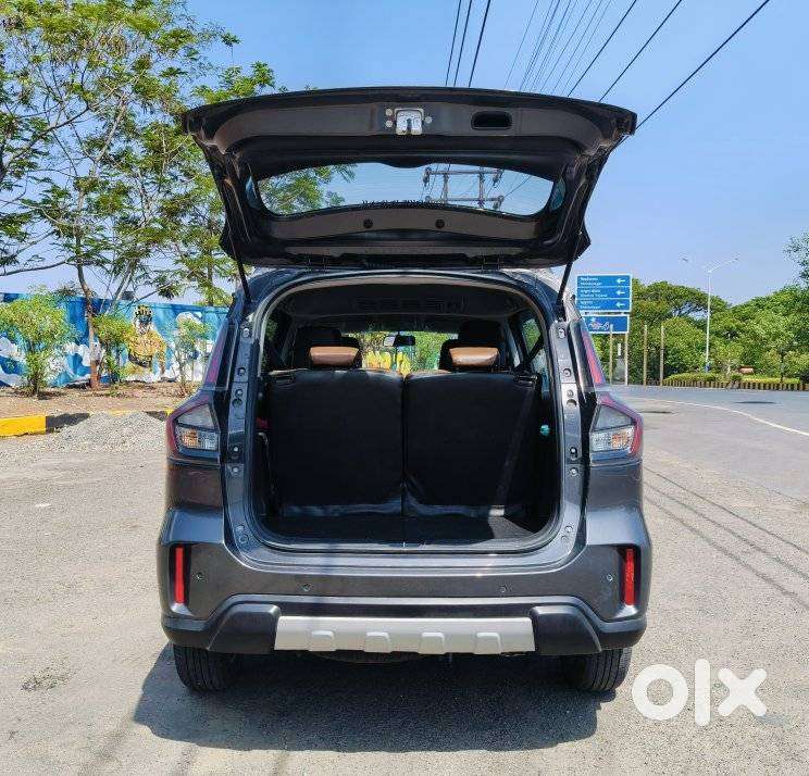 Maruti Suzuki Xl6 1.5 Zeta Mt, 2024, Petrol