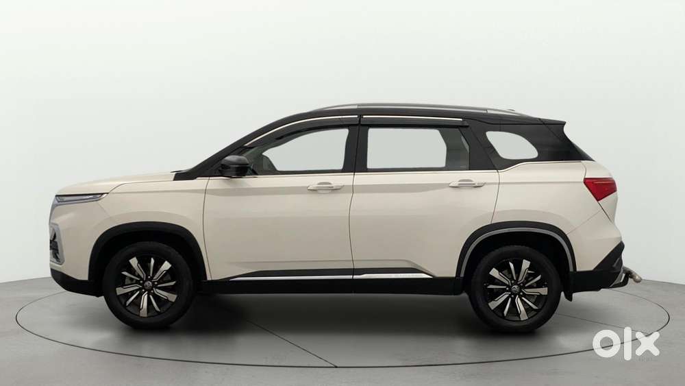 Mg Hector 2.0 Sharp Diesel, 2020, Diesel