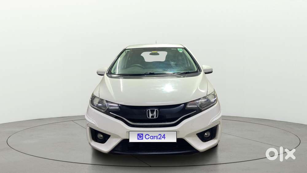 Honda Jazz 1.2 Vx I Vtec, 2015, Petrol