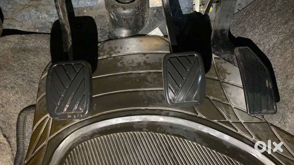 Maruti Suzuki Celerio Cng Vxi Mt, 2018, Cng & Hybrids