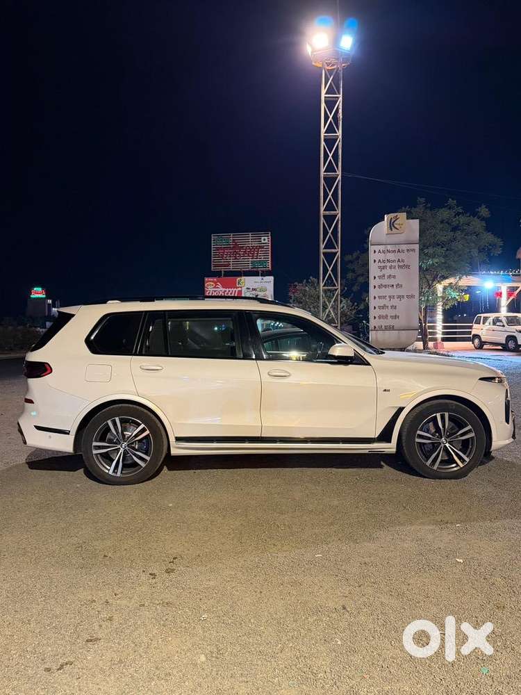 Bmw X7 40d M Sport 2023 Diesel