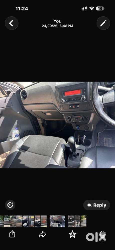 Maruti Suzuki Alto K10 Petrol 22000 Km Driven