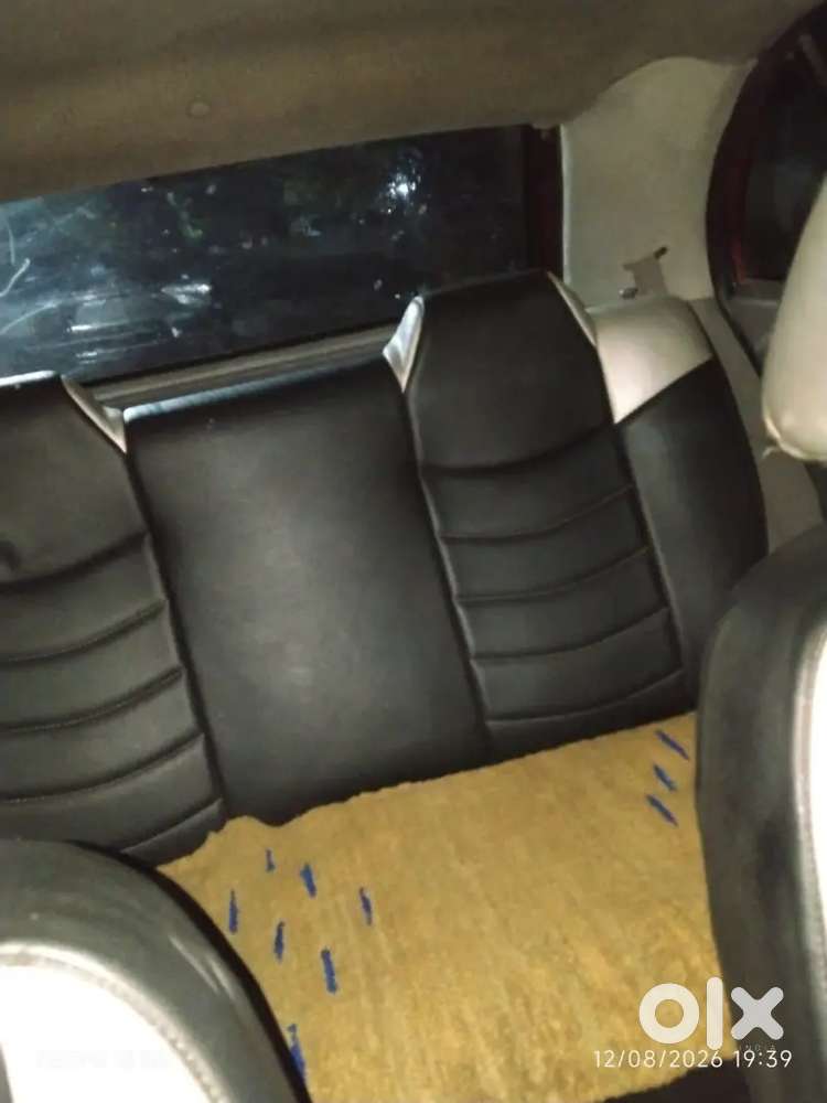 Tata Indica Vista 2009 Terra