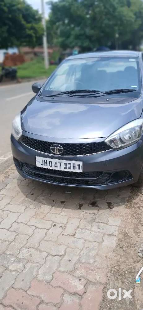 Tata Tiago Xt 2019