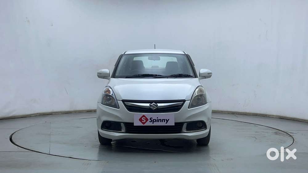 Maruti Suzuki Swift Dzire Vxi At, 2015, Petrol