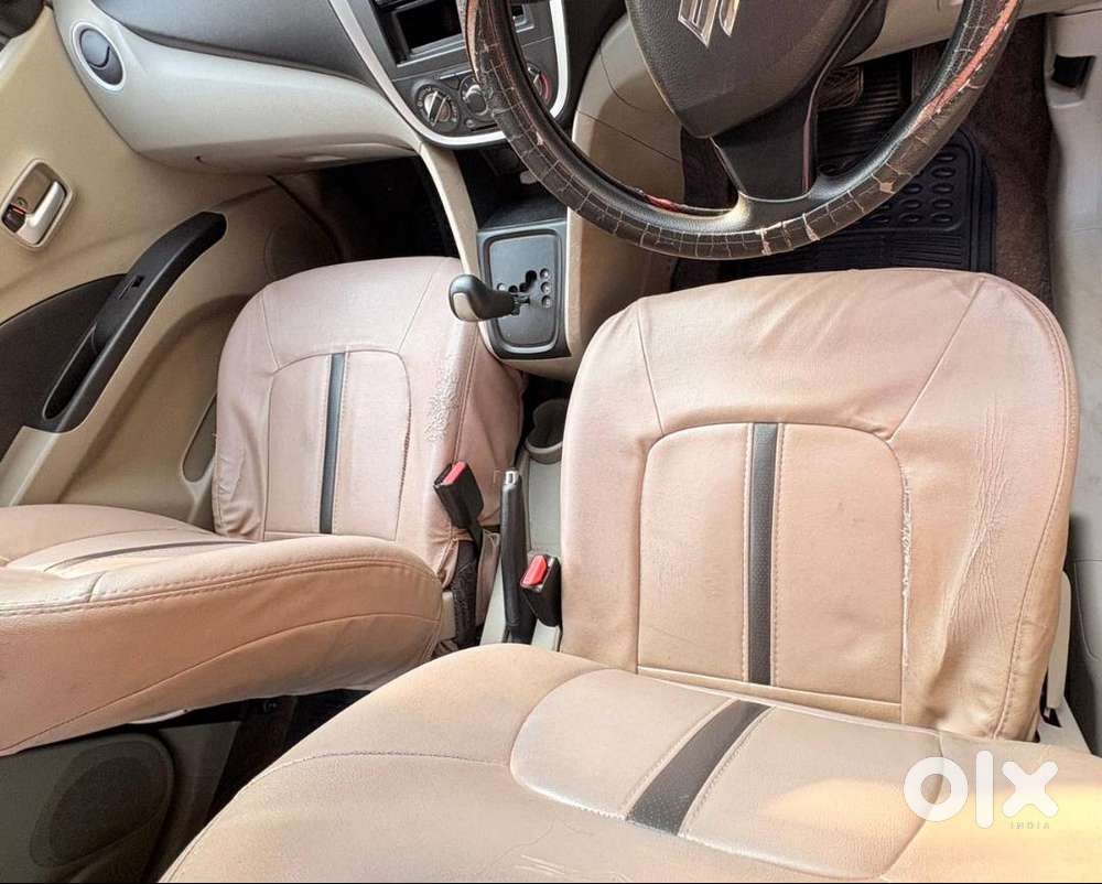 Maruti Suzuki Celerio 2014 Petrol Well Maintained
