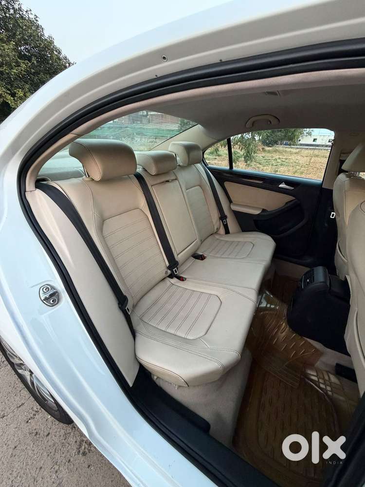 Volkswagen Jetta 2.0l Tdi Highline At, 2014, Diesel