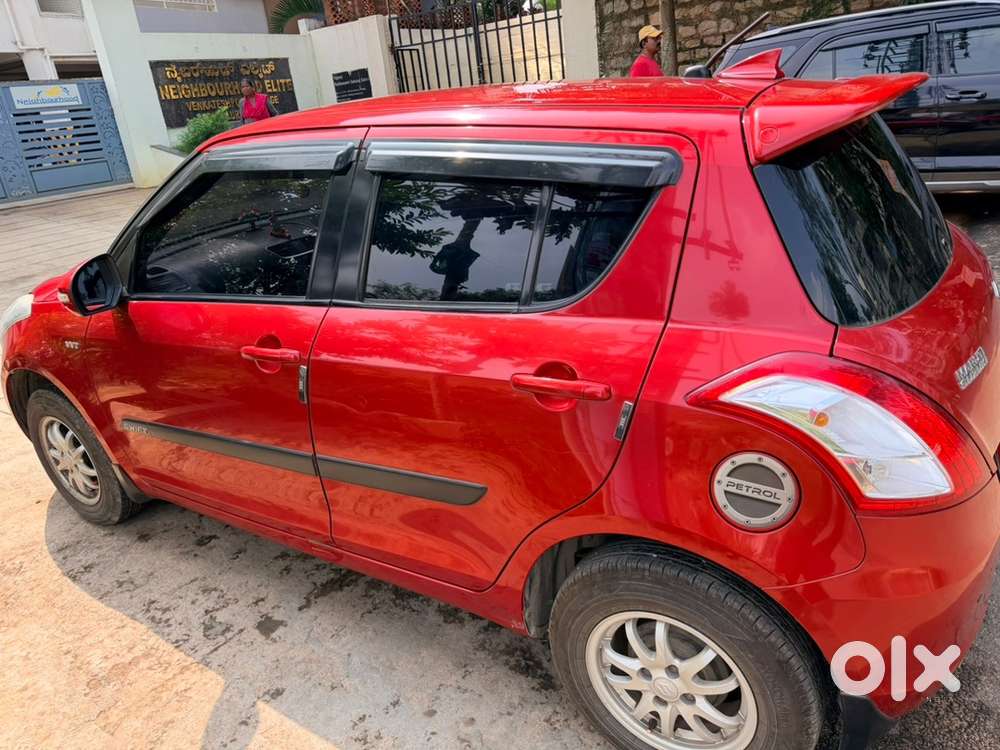 Maruti Suzuki Swift 2014 Petrol Good Condition