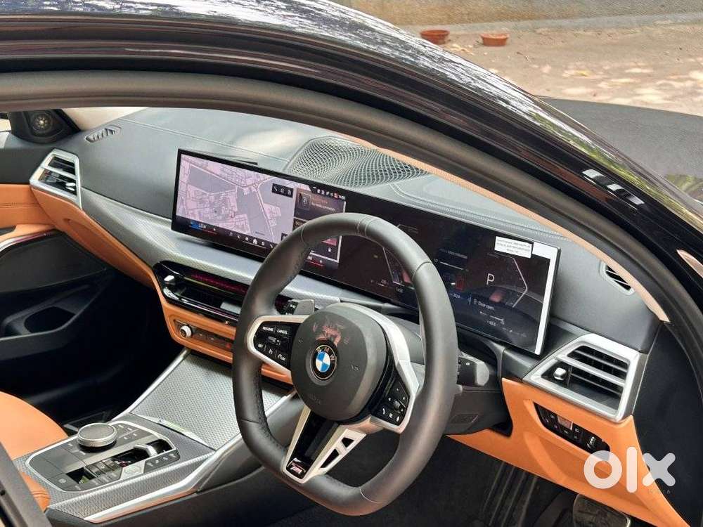 Bmw 3 Series Gran Limousine 330li M Sport, 2026, Petrol