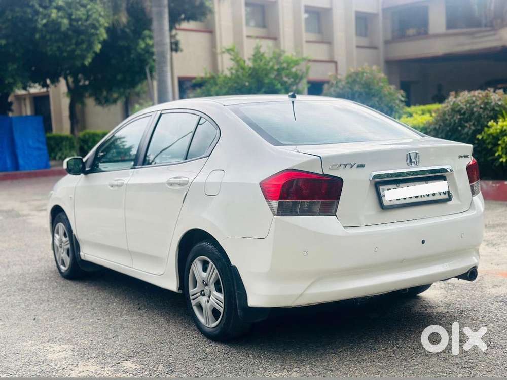 Honda City 1.5 S Mt, 2009, Petrol