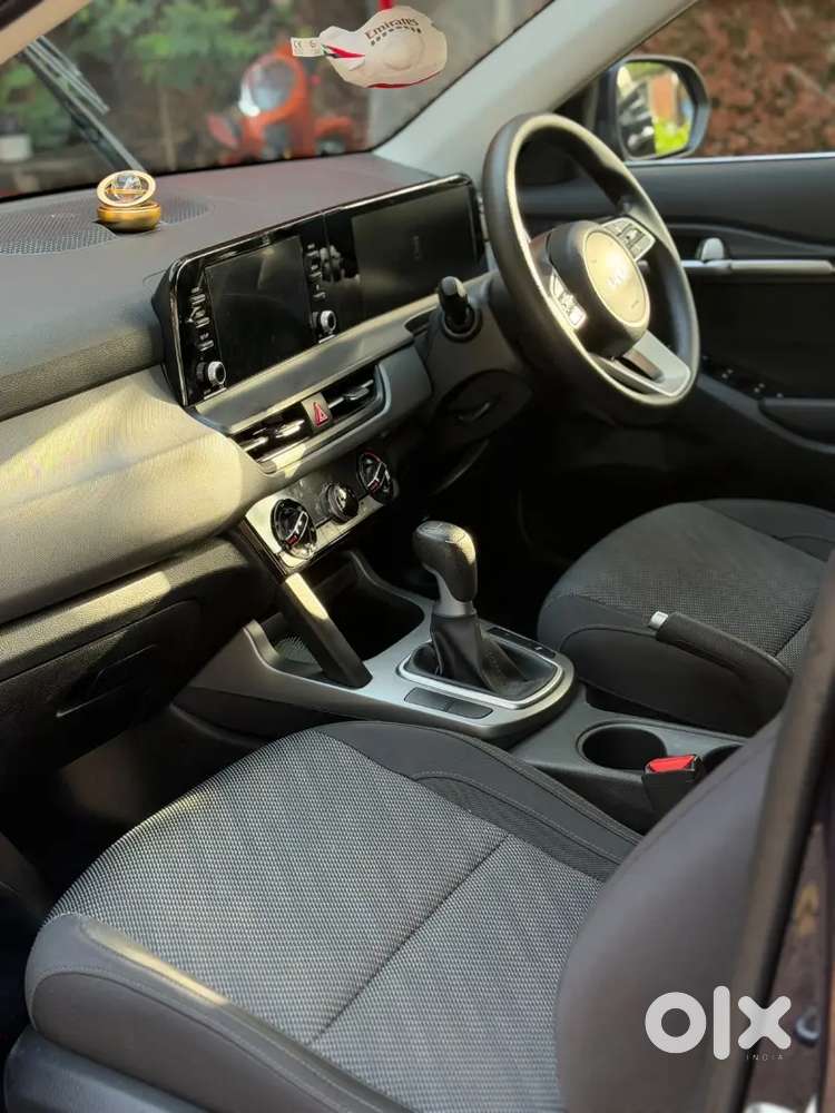 Kia Seltos G1.5 2023
