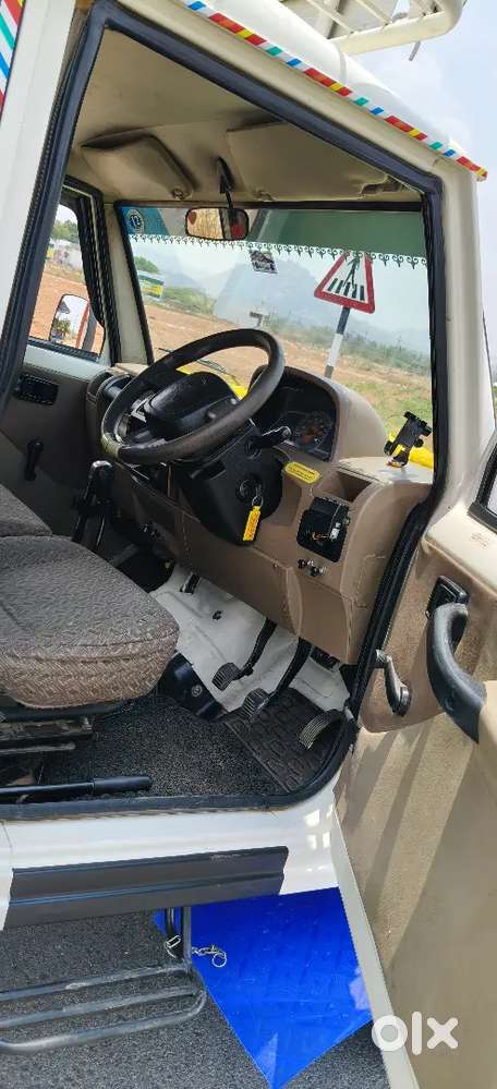 Mahindra Bolero Pik-up 1.7 T 2021 Diesel 120000 Km Driven