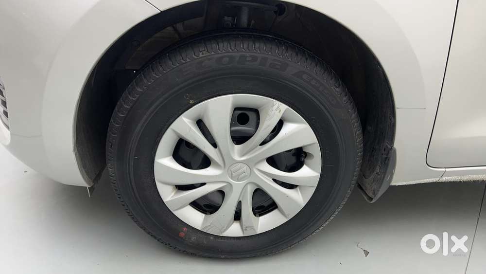 Maruti Suzuki Swift Vvt Vxi, 2018, Petrol