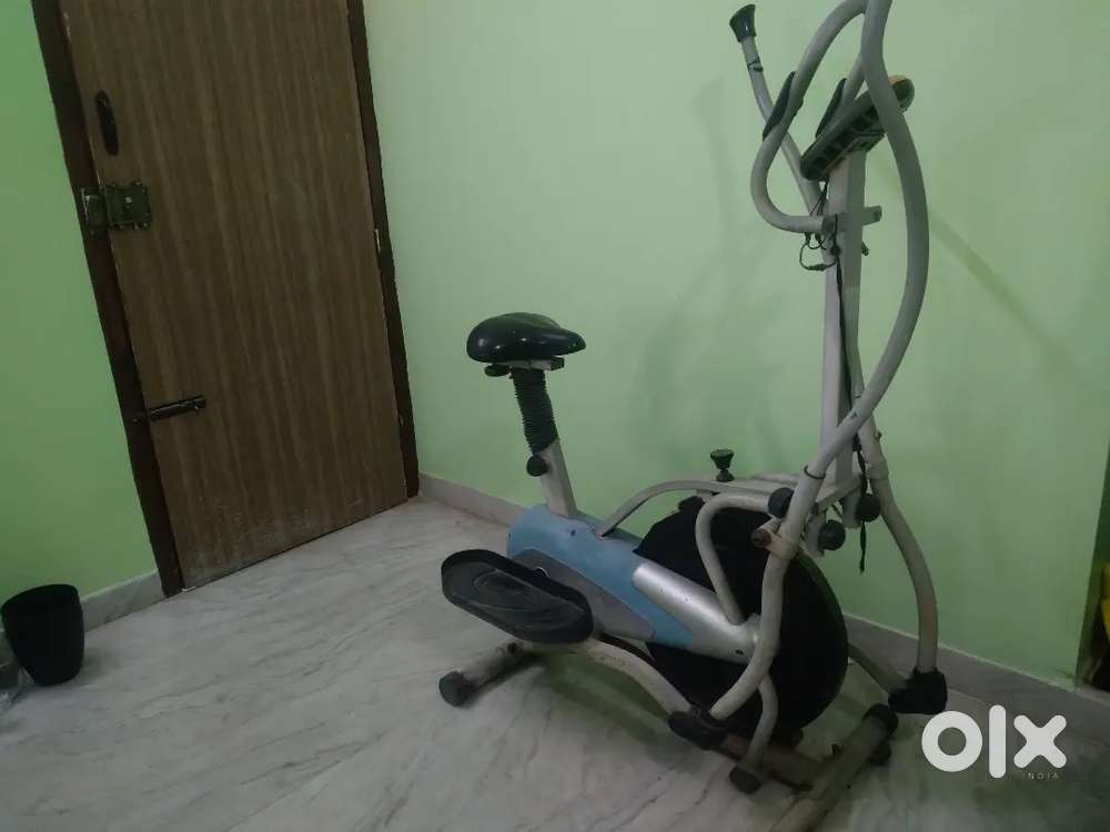 Orbitrek / Elliptical Exercise Machine for Sale &ndash; Madurai