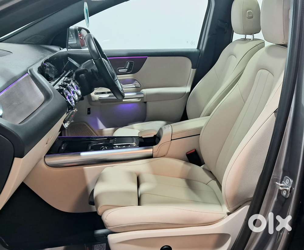 Mercedes-benz Gla 200, 2023, Petrol