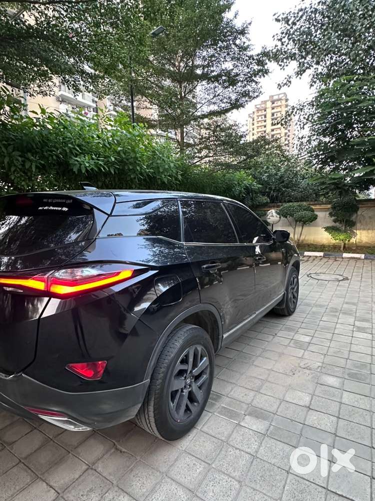 Tata Harrier Diesel 2022