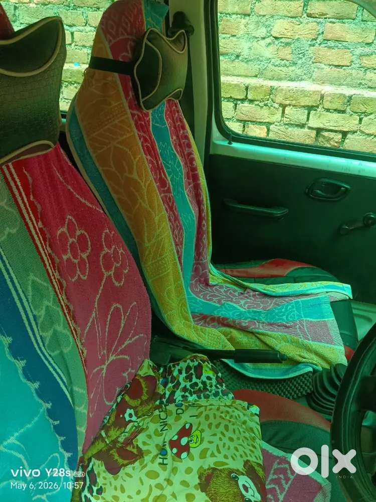 Ecco Hai Gadi Mein Koi Kaam Nai Hai