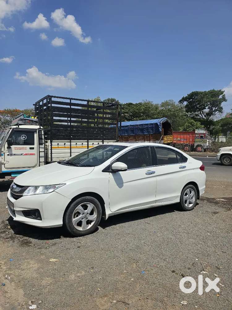 Awrage King Dolfine Honda City Verry Good Condition Sell