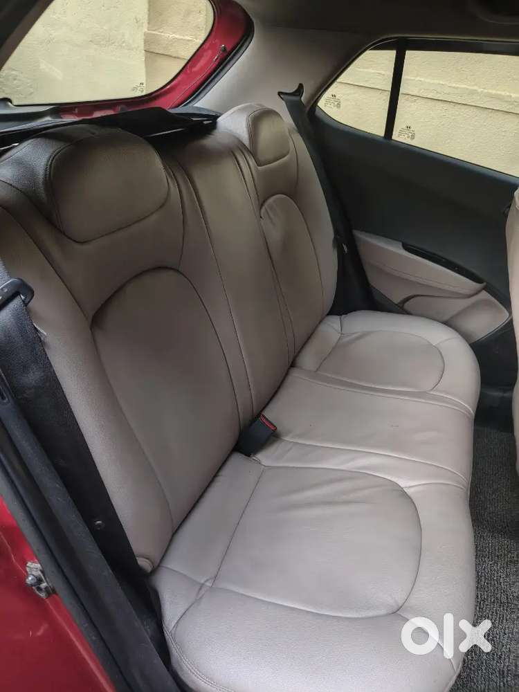 Hyundai Grand I10 Crdi 2018