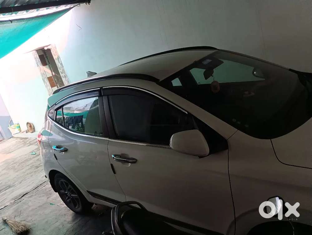 Hyundai Grand I10 Nios Sportz 2022