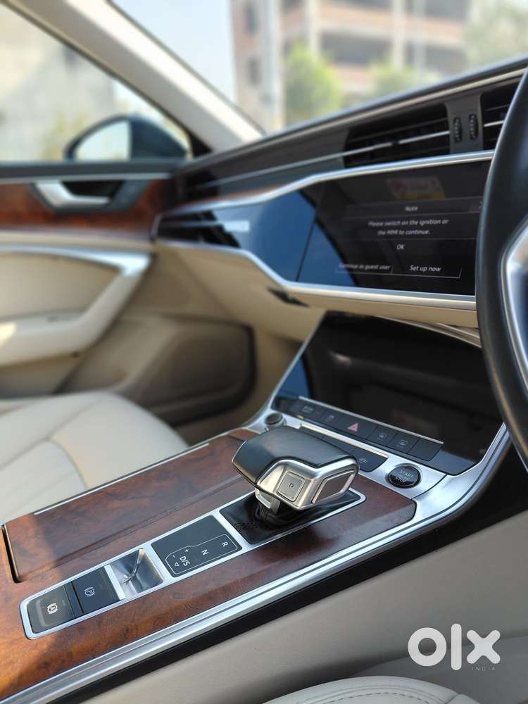 Audi A6 2.0 Tfsi Premium Plus, 2022, Petrol