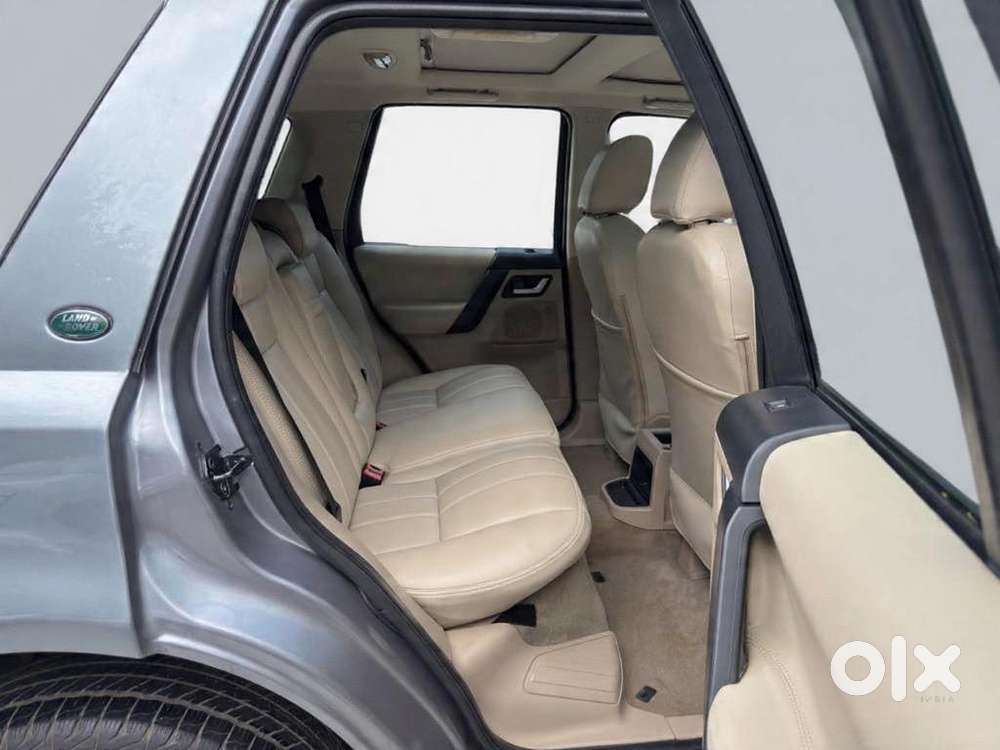 Land Rover Freelander 2 Se, 2013, Diesel