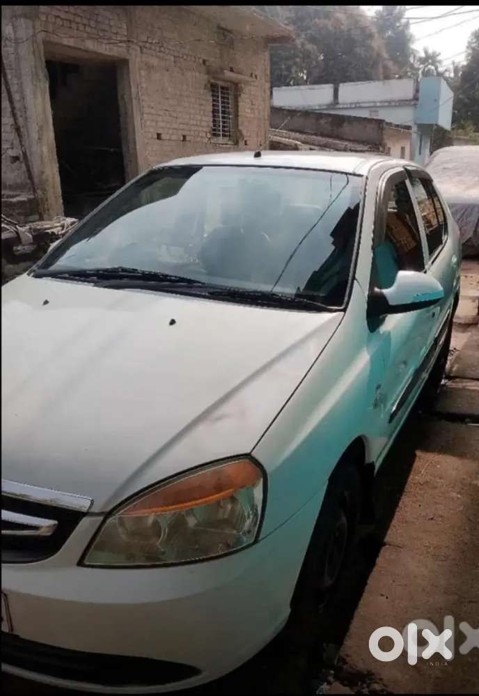 Tata Indigo Ecs 2016