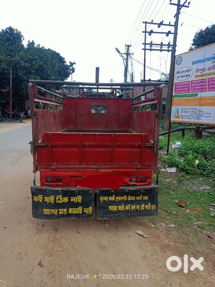 Mahindra Bolero Neo 2021