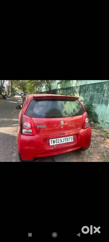 Maruti Suzuki Celerio 2014-2017 Vxi, 2015, Petrol