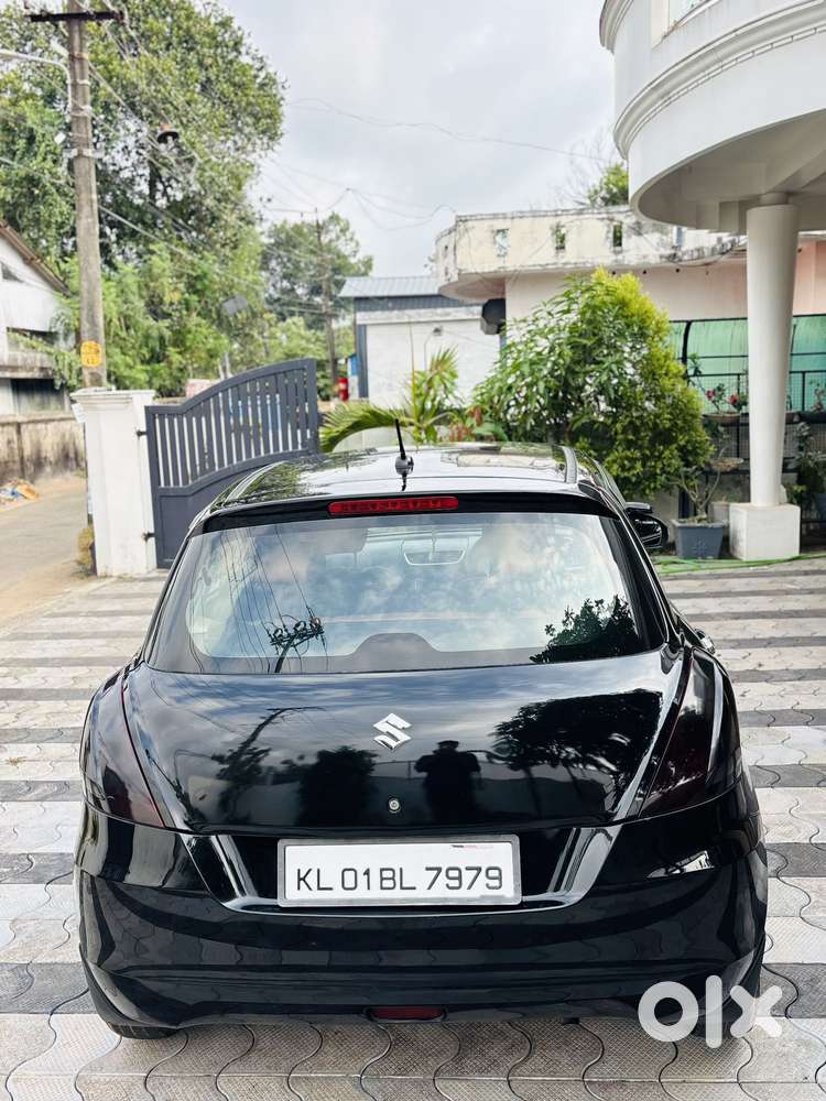 Maruti Suzuki Swift Ddis Vdi, 2013, Diesel