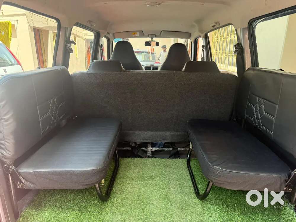Eeco 2024 Ac In Showroom Condition