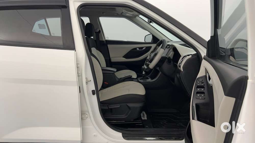 Hyundai Creta 1.5 Sx, 2023, Petrol