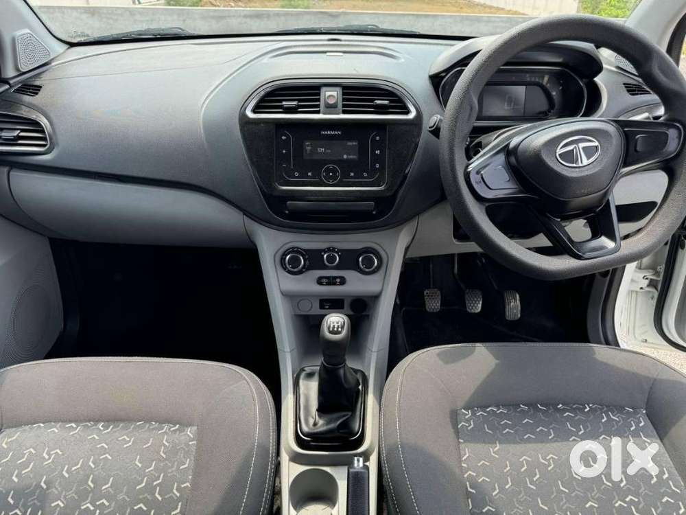 Tata Tiago 1.05 Revotorq Xt, 2020, Petrol
