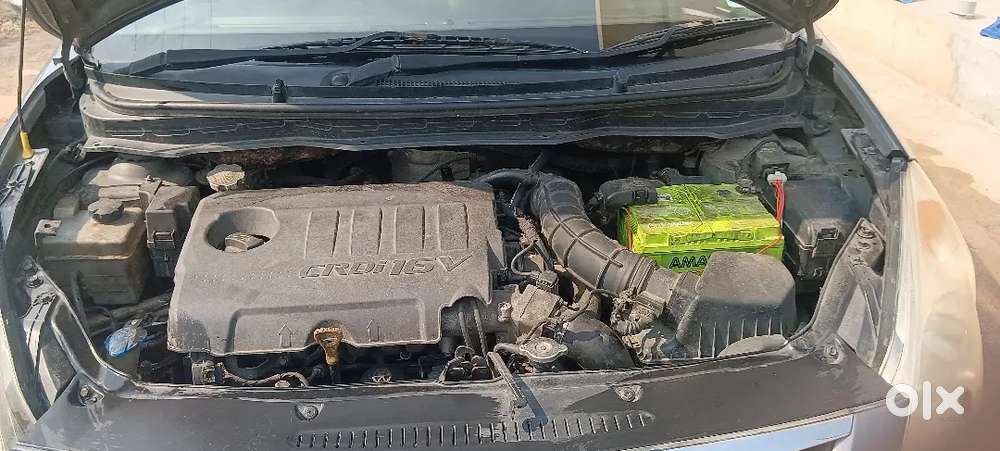 Hyundai I20 2011 Diesel 100150 Km Driven