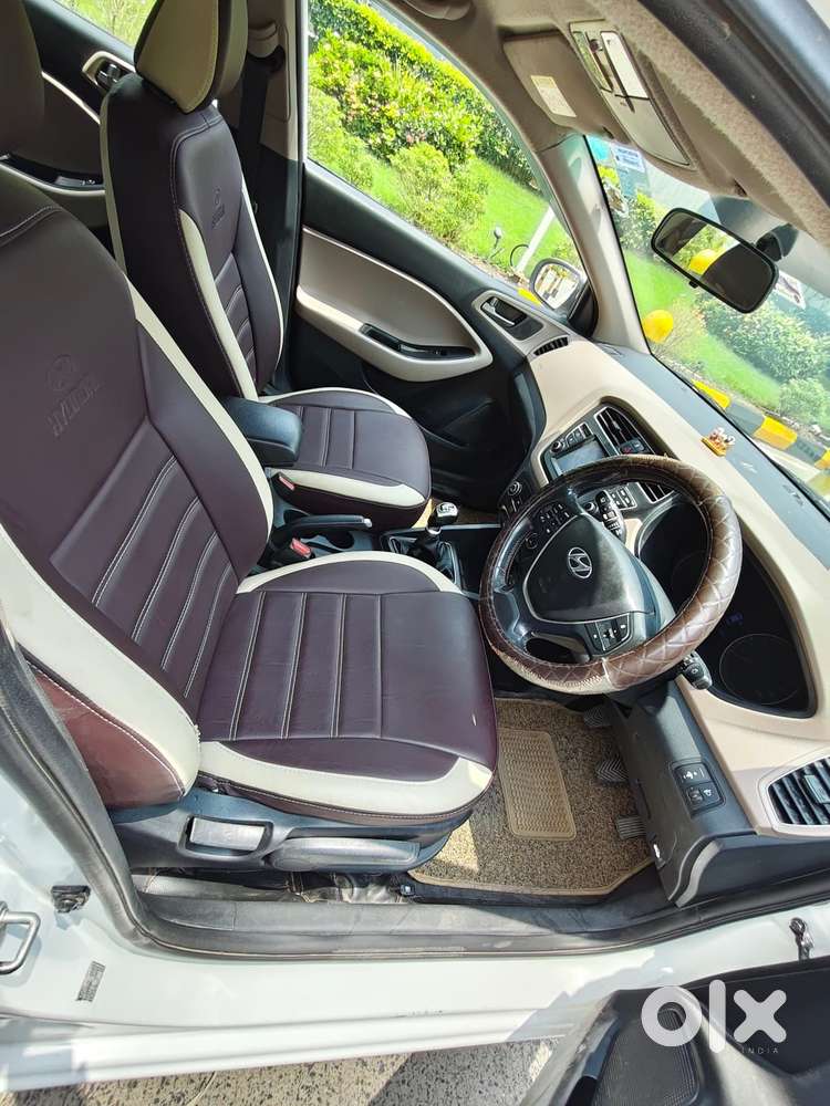 Hyundai I20 1.4 Asta, 2018, Petrol