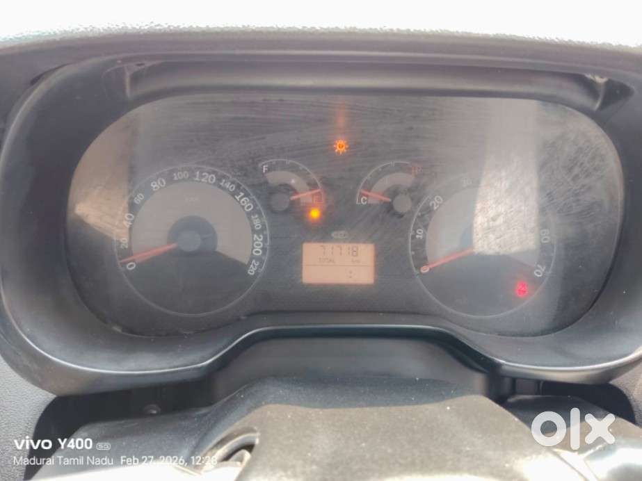 Fiat Punto Active 1.2, 2010, Diesel