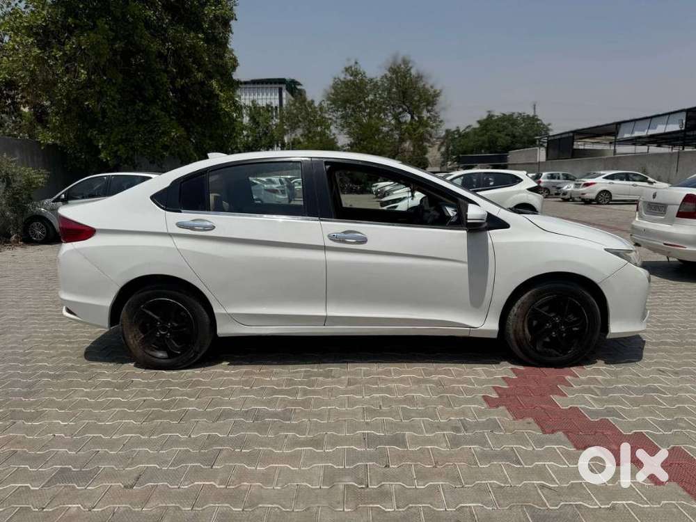 Honda City 2015-2017 I Dtec V, 2014, Diesel