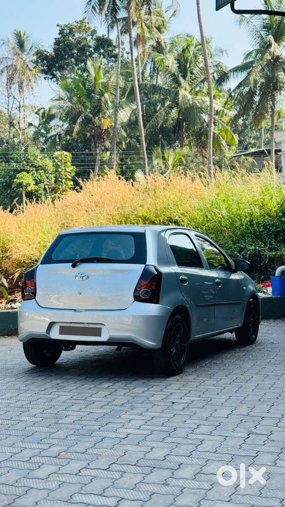 Toyota Etios Liva Gd, 2012, Diesel